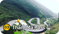 Map - Tham Ma Pass