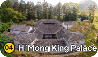 Map -  H’Mong King Palace