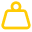 Weight icon